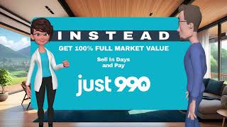 Introducing the just 990 program