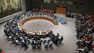 Russia and US clash over Ukraine at UN Security Council