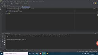 write a python program to clone or copy of a list