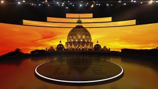 EWTN LIVE - 2025-02-26