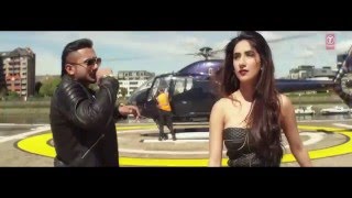 SUPERMAN Video Song | ZORAWAR | Yo Yo Honey Singh | Music Records