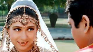 Chhodo Mujhe Jane Do Mere Savariya    Govinda   Karishma Kapoor    Muqabla   MRSunesh Romantic Song