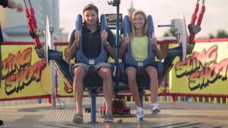 More fun, more value in Daytona Beach