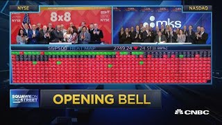 Opening Bell, June 19, 2018