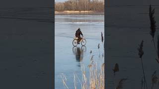 🚴На велосипеді по Дніпру!!! 13 лютого 2025