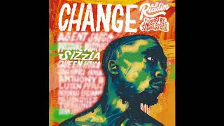 Sizzla - Lily In The Valley [Change Riddim  Audio]