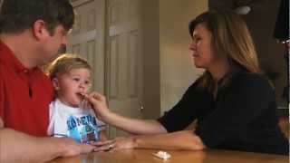 IDENTIGENE DNA Paternity Test: How it Works