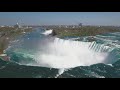 canadá no outono toronto niagara falls vancouver kananaskis country imagens em 4k