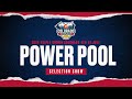 2024 CO 4th of July | Power Pool Selection Show