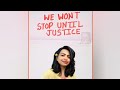 Justice for RG-Kar folding paper story (3)| We want Justice ✊ | #sangitadrawingandart #sadstory #art