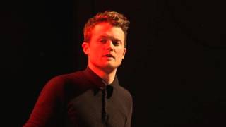 What Artificial Intelligence Means For Culture | Colum Elliott-Kelly | TEDxUAL