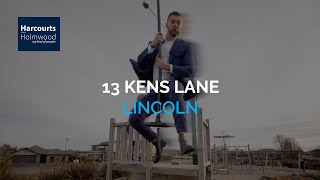 FOR SALE | 13 Kens Lane, Lincoln | Sam Bowen, Harcourts Holmwood, Ilam