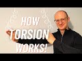 How Torsion Works! (Structures 6-3)