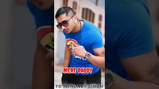 honey Singh first kiss song lyrics status videos #shorts