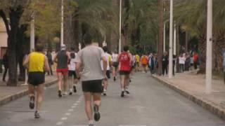 DLB - Media Maratón Ciudad de Elche XXXVII 2009