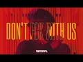 don't fck with us - S Lynn & Thu Ya Lynn (Official Music Video)