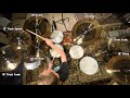 meinl classics custom dual cymbals every model demonstrated