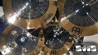 Meinl Classics Custom Dual Cymbals - Every Model Demonstrated!