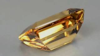 Golden Beryl 11.76