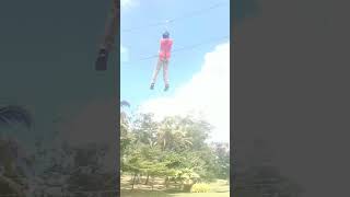 Thekkady Trip/Rose Park/Zipline Fun😊