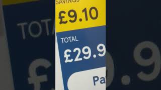 Save Money with #Clubcard in #Tesco @tesco 📈🏪📉💹