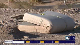 Illegal dumping: How to report it and protect your property
