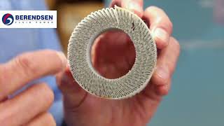 Maximise Your System's Performance with Pall Offline Filters.