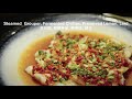 gaggenau home chefs steamed giant grouper by jowett yu ho lee fook