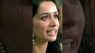 Aashiqui 2 - Dialogues - Heartbreaking - Love - Atif Aslam song edited #youtubeshorts #youtube