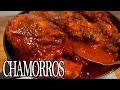 CHAMORROS en OLLA de PRESIÓN a los 3 CHILES, Te harán SUDAR!! | El Mister Cocina