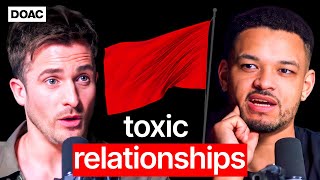 How To Not Let A Relationship Change You: Matthew Hussey