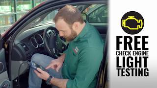 Free Store Services | O'Reilly Auto Parts