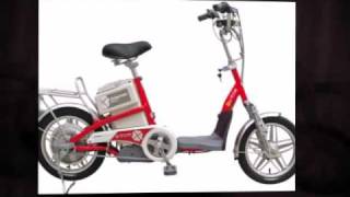 Bridgestone Classic EBIKE