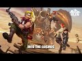 Metal Slug Awakening OST - Into The Cosmos