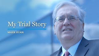 Secrets of a Successful Trial Strategy – Mark Ryan