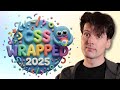 It was a wild year for CSS