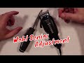 How To Adjust Wahl Clippers The Right Way