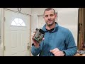 review of trail camera 4k 30mp syndesmos game camera with night vision hunting camera 0.2s