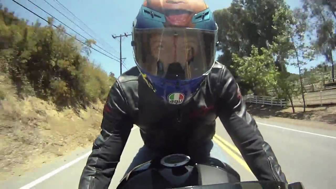 Gopro Hd Canyon Riding Compilation Youtube