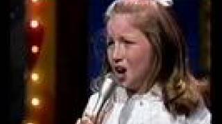 Lena Zavaroni Sings 