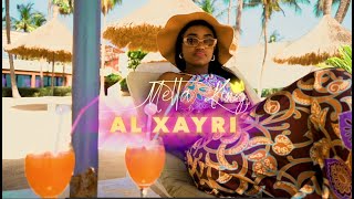 Metta King - AL XAYRI (official vidéo) prod by Ro_Beatz , Director by Xeffxippifilm