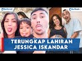 Terungkap Jessica Iskandar Melahirkan, Istri Vincent Verhaag Tak Sabar Nantikan Buah Hati