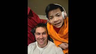David's 14th Birthday Slideshow