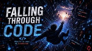 Falling Through Code | Lost In The Digital Code