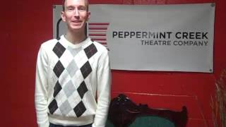 Come visit our Theatre!