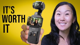 DJI Pocket 3 - 15 Things to Know About This NEW Vlogging Camera