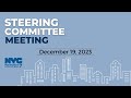 MCB7 Steering Committee | December 19, 2023