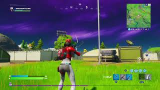 Daily clip - Fortnite #1