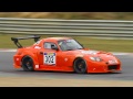 honda s2000 racecar amuse gt1 widebody bgdc zolder 2014