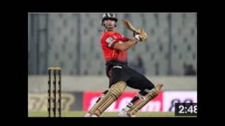 Mashrafe- The Big Mash